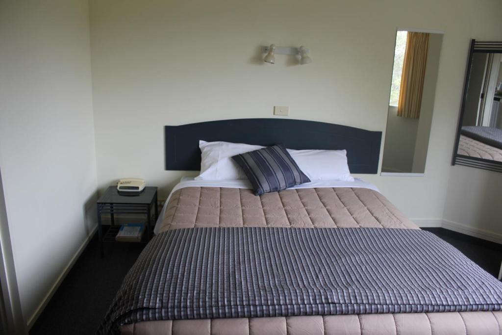 Baycourt Lakefront Motel - Resim 30