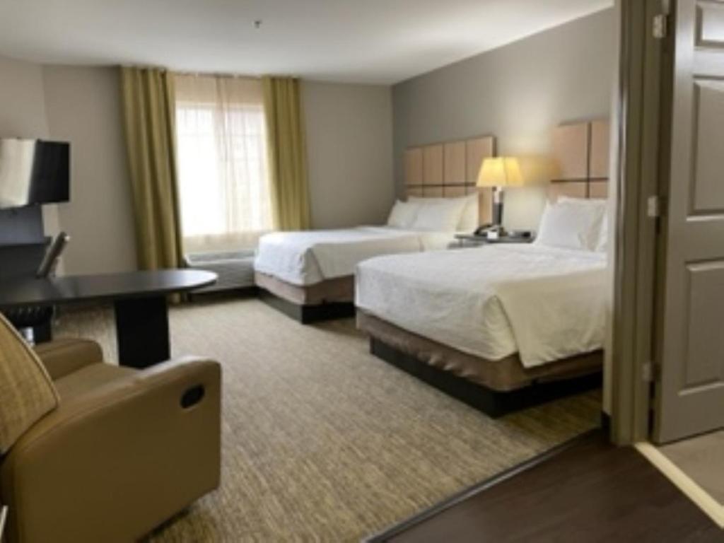 Candlewood Suites - Mooresville Lake Norman, an IHG Hotel, Mooresville –  Updated 2023 Prices