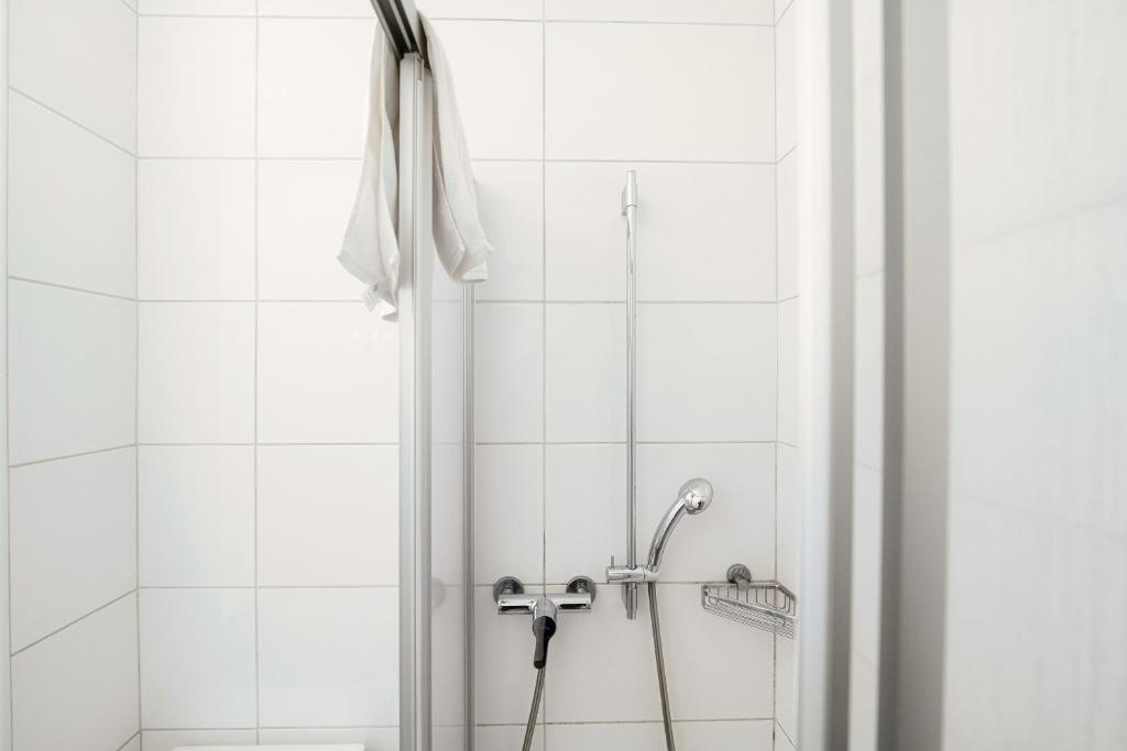 Locarno City Apartments by Quokka 360 - flats on Piazza Grande - Resim 16