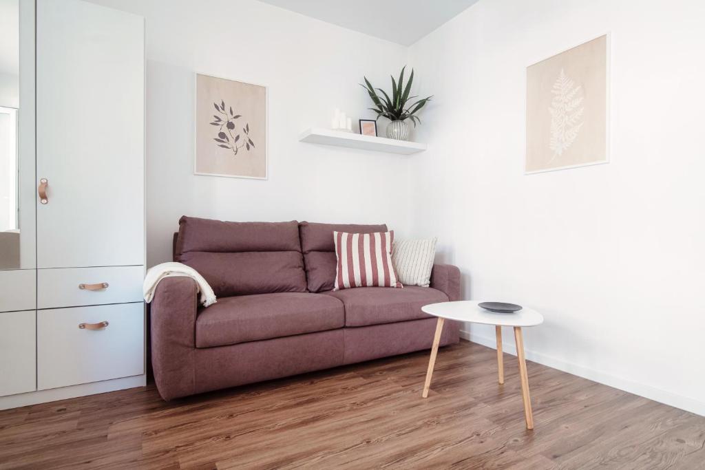 Locarno City Apartments by Quokka 360 - flats on Piazza Grande - Resim 17