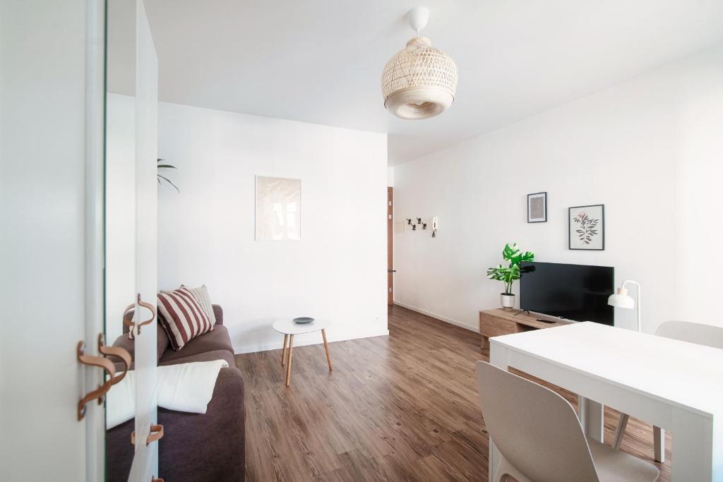 Locarno City Apartments by Quokka 360 - flats on Piazza Grande - Resim 18