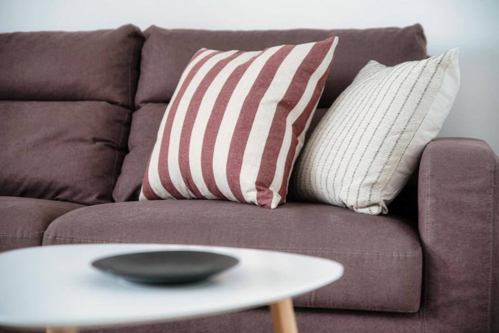 Locarno City Apartments by Quokka 360 - flats on Piazza Grande - Resim 21