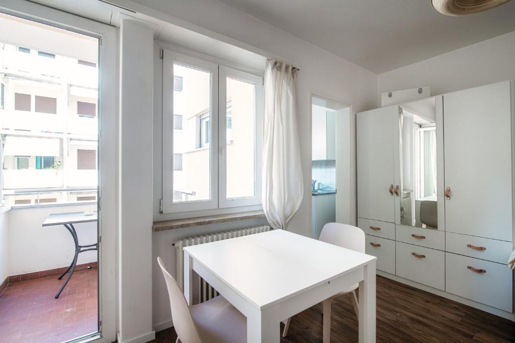 Locarno City Apartments by Quokka 360 - flats on Piazza Grande - Resim 22