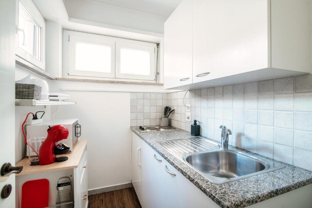 Locarno City Apartments by Quokka 360 - flats on Piazza Grande - Resim 26