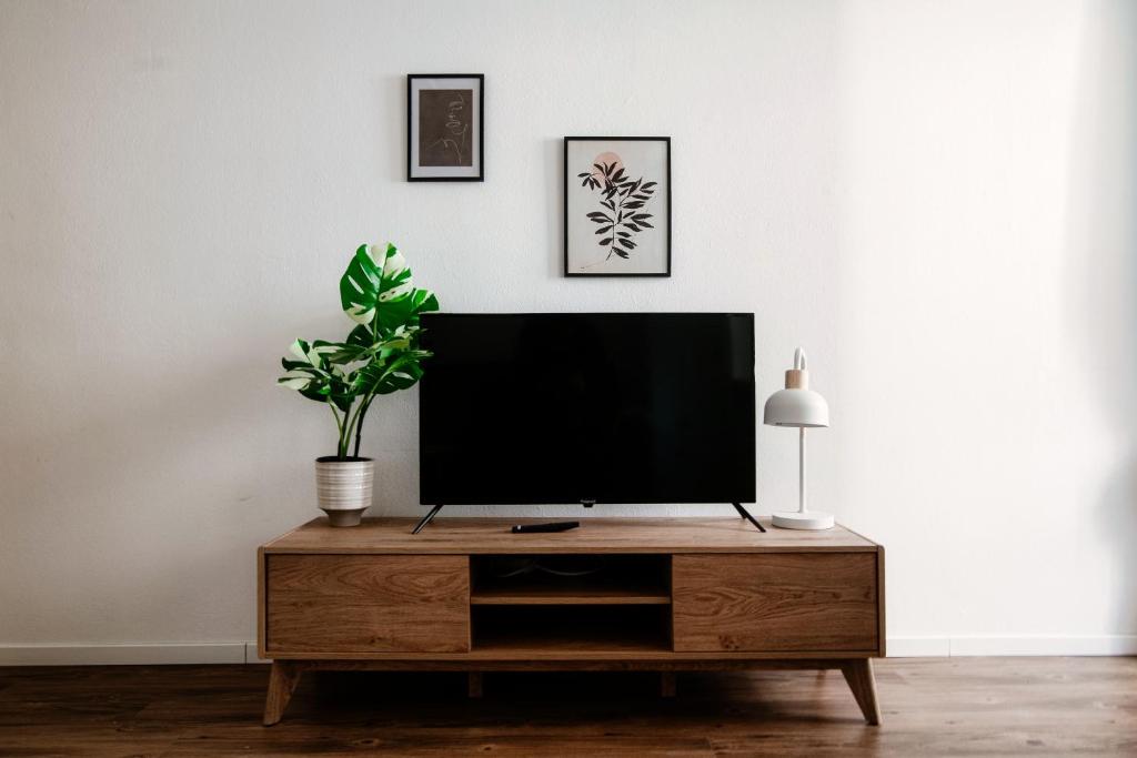 Locarno City Apartments by Quokka 360 - flats on Piazza Grande - Resim 28