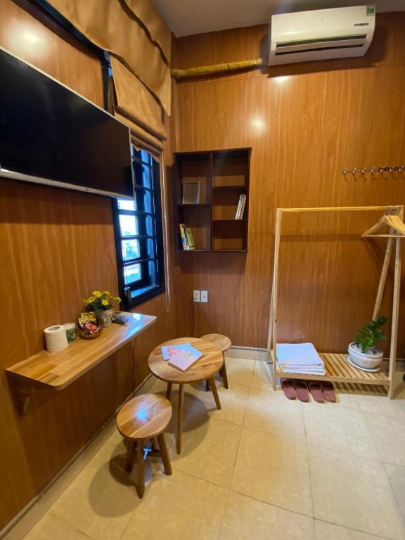 Hue Happy Homestay - 9