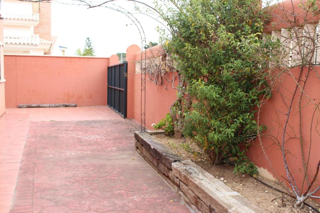 Fotografia z galérie ubytovania Chalet Carlos El Campito v destinácii Chiclana de la Frontera