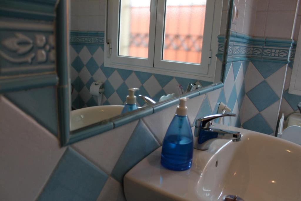 Fotografia z galérie ubytovania Chalet Carlos El Campito v destinácii Chiclana de la Frontera