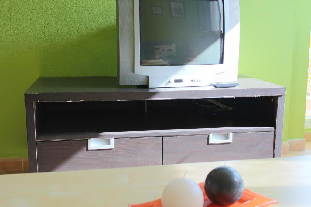 Fotografia z galérie ubytovania Apartamento La Jara Ostras v destinácii Chiclana de la Frontera