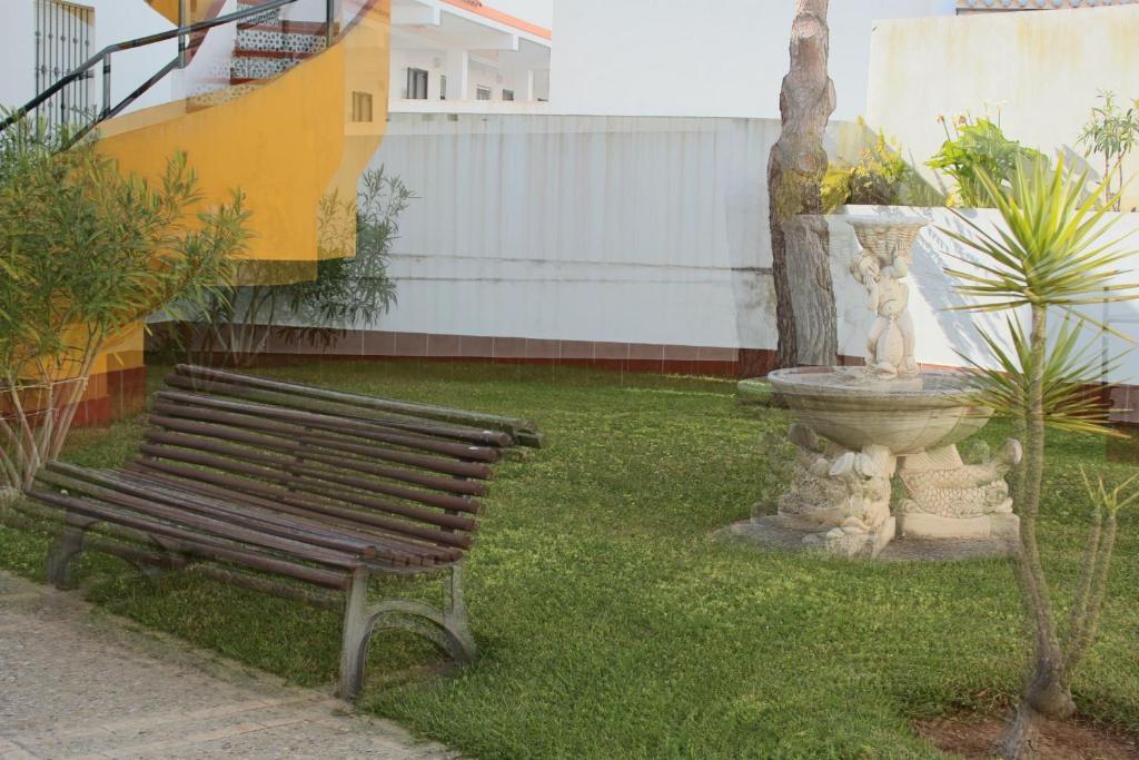 Fotografia z galérie ubytovania Apartamento La Jara Ostras v destinácii Chiclana de la Frontera