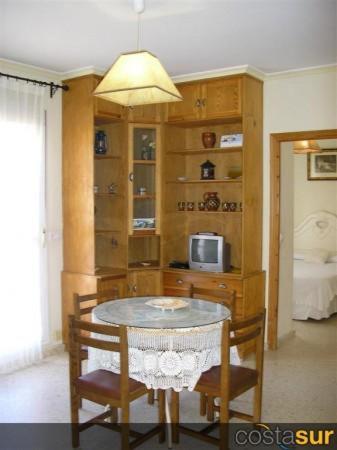 Fotografia z galérie ubytovania Apartamento Maria Angeles v destinácii Tarifa