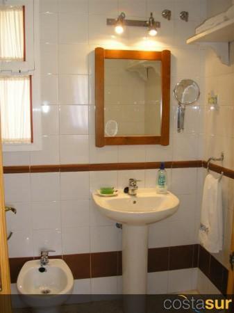 Fotografia z galérie ubytovania Apartamento Maria Angeles v destinácii Tarifa