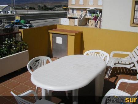 Fotografia z galérie ubytovania Apartamento Maria Angeles v destinácii Tarifa