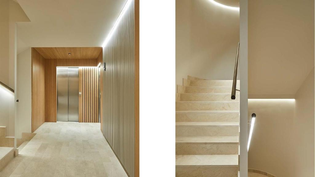 60 Balconies Iconic - Appartement Avec Terrasse