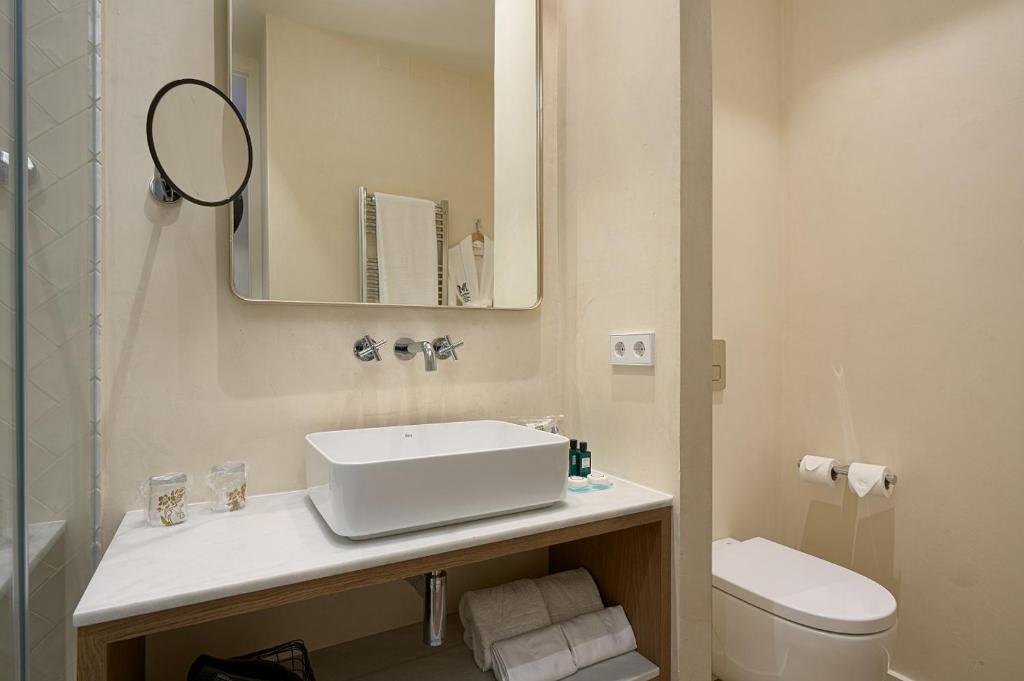 Suites Murillo Plaza Sta. Cruz, Sevilla – Bijgewerkte prijzen ...