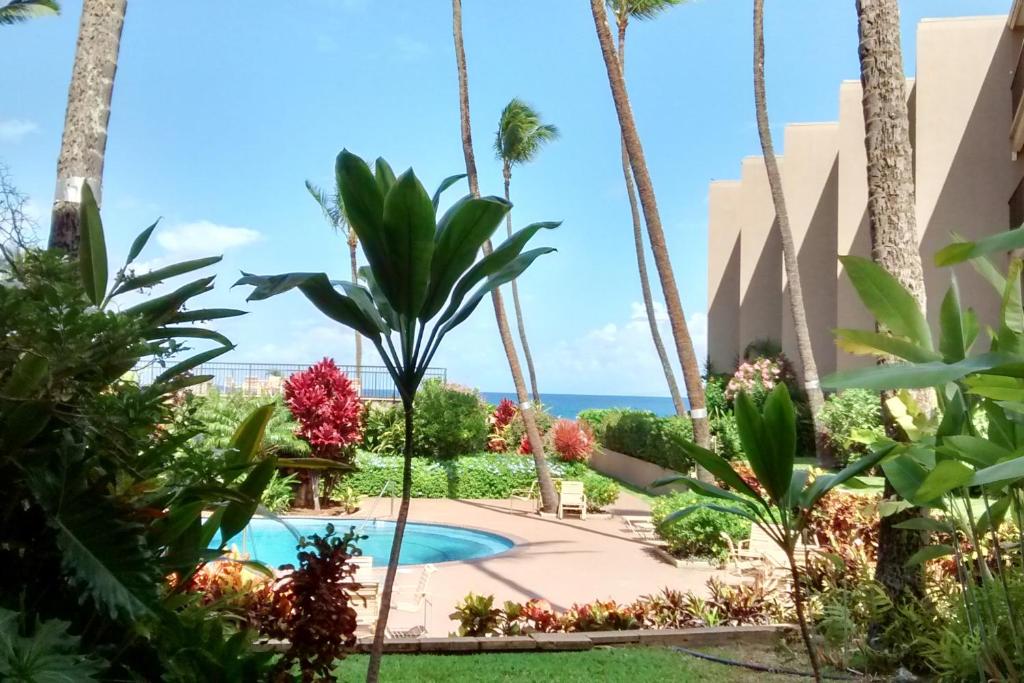 Hale Ono Loa Condo, Kahana (tarifs actualisés 2024)