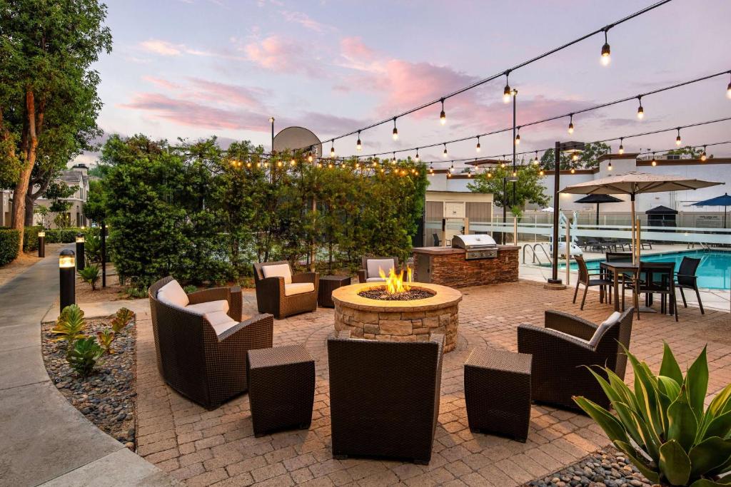Sonesta ES Suites Carmel Mountain - San Diego photo
