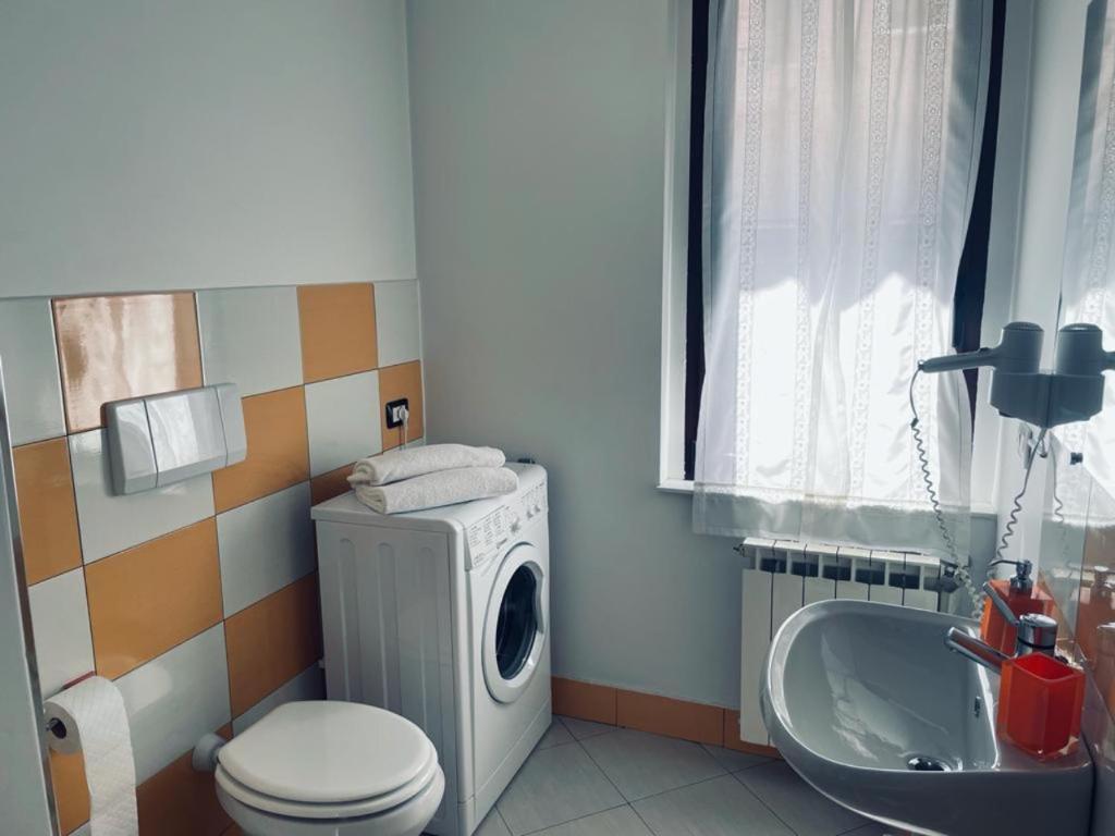 Comfort Accommodation Residence - 11