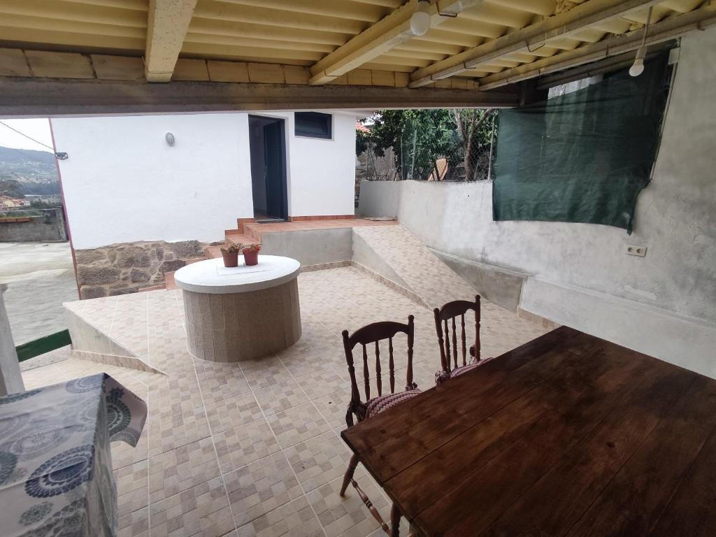 Casa Dolores do Conde, Pontevedra – Updated 2022 Prices