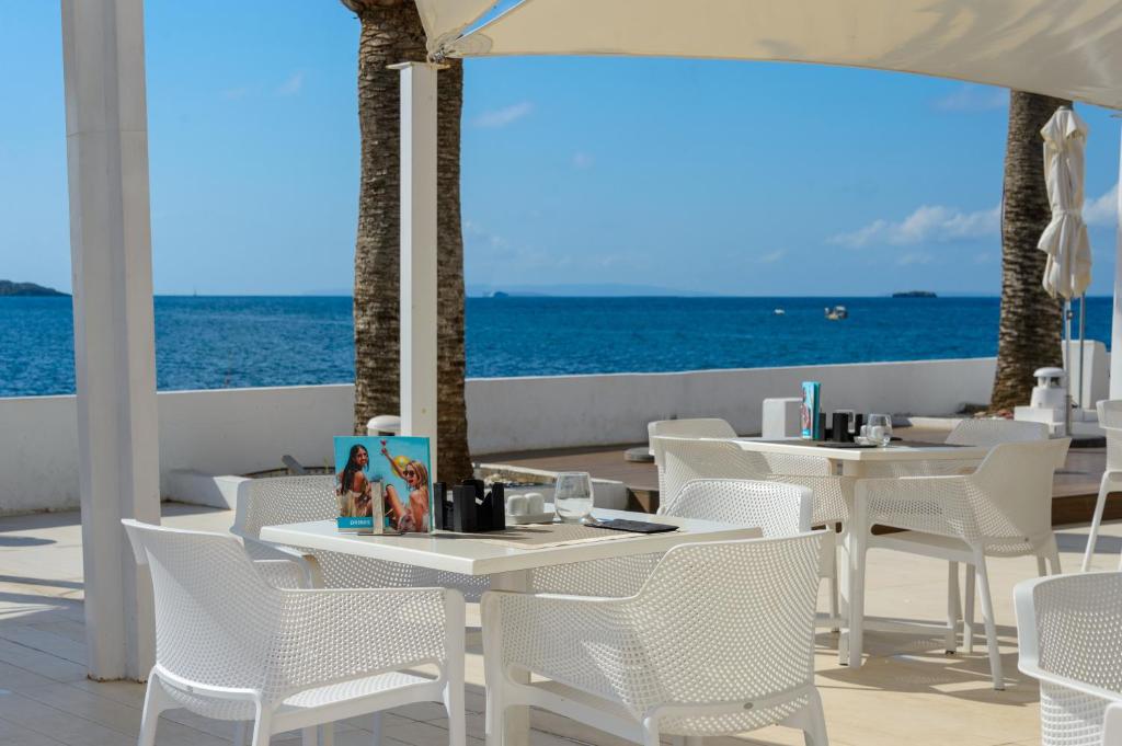 Apartamentos Vibra Jabeque Dreams, Ibiza-stad – Bijgewerkte ...