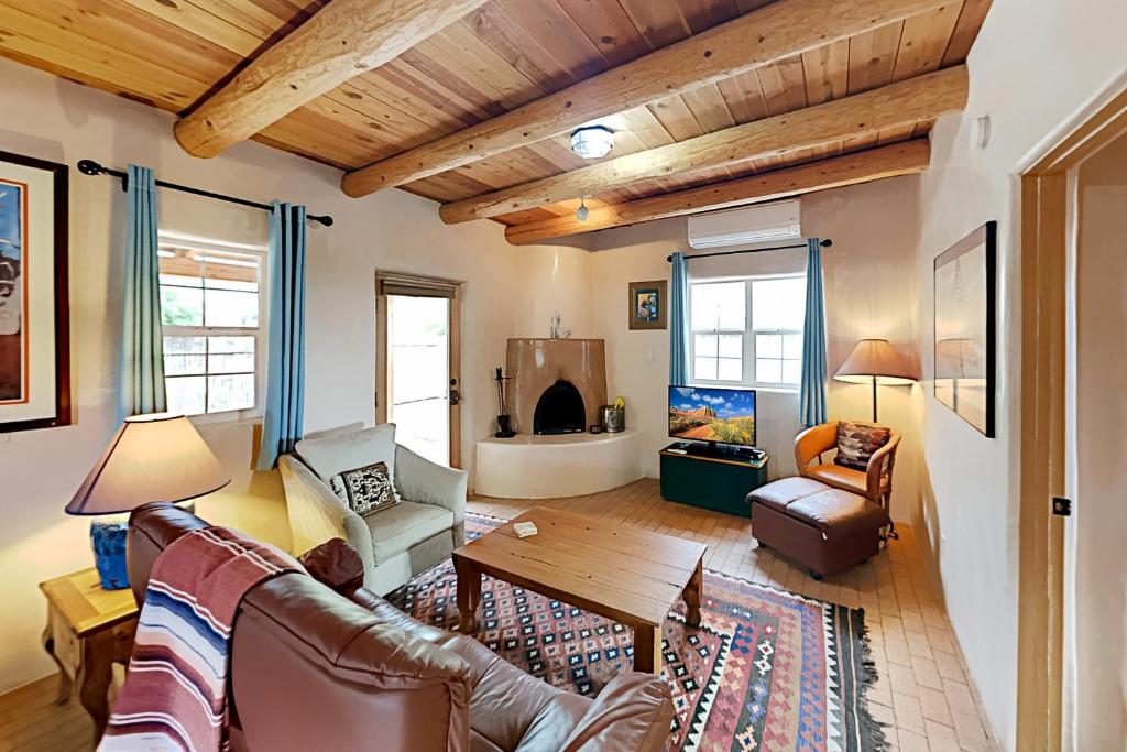 Casa Tranquilla, Santa Fe (updated prices 2024)