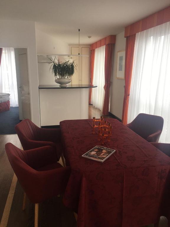 Alexander am Zoo - Resim 12