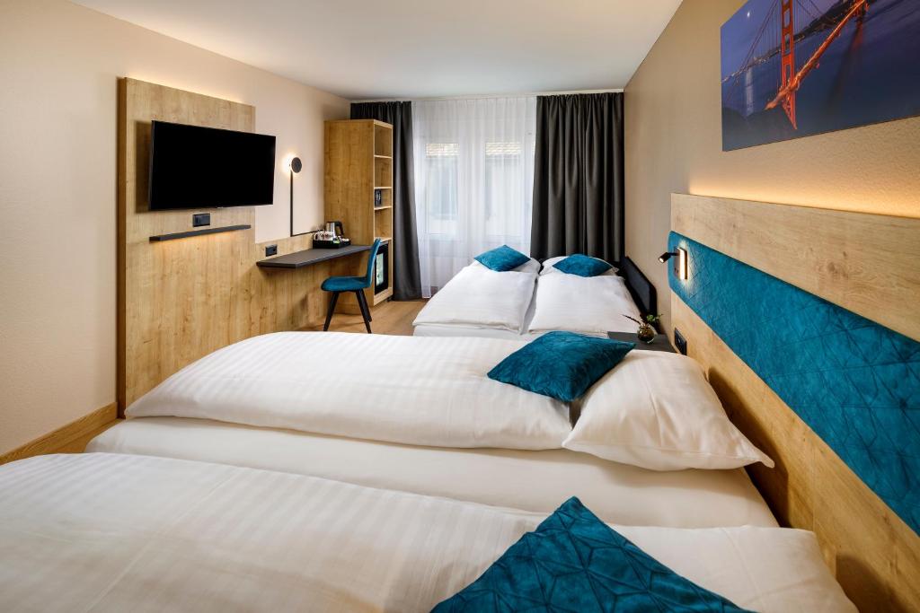 Hotel California - Resim 13