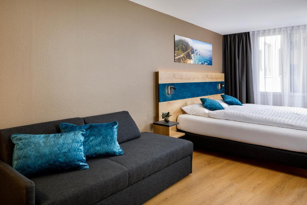 Hotel California - Resim 14