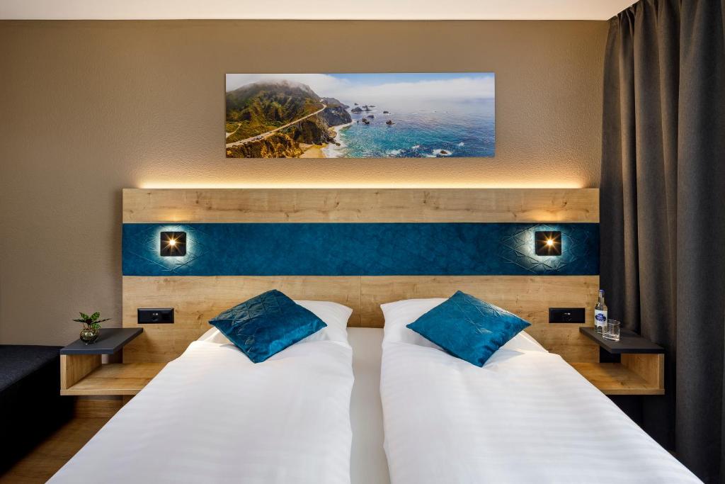 Hotel California - Resim 11