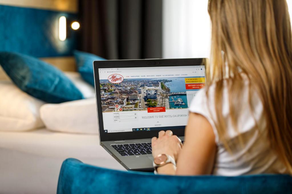 Hotel California - Resim 17