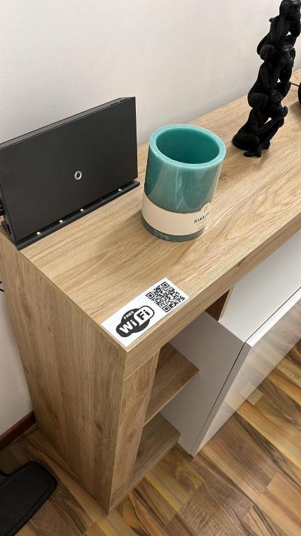 Kép StarHome Colosseo szállásáról Rómában a galériában