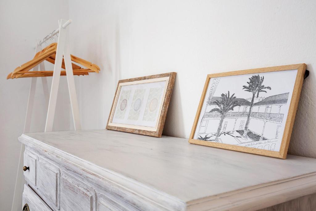 Fotografie z fotogalerie ubytování El Cotillo Mar Sea View v destinaci Cotillo