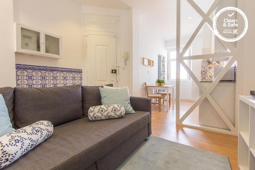 Bairro Alto Stylish by Homing