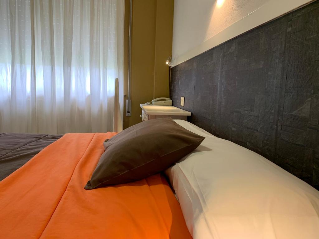 Hotel Los Olmos - Tweepersoonskamer