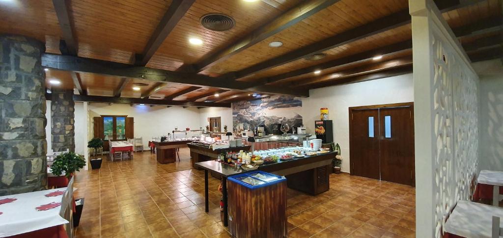Fotografie z fotogalerie ubytování Hostal Apolo XI v destinaci Aínsa