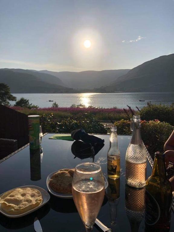 Christina's View