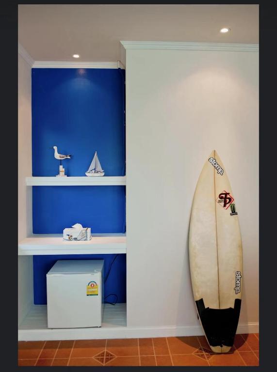 AT SEA Patong - Resim 20