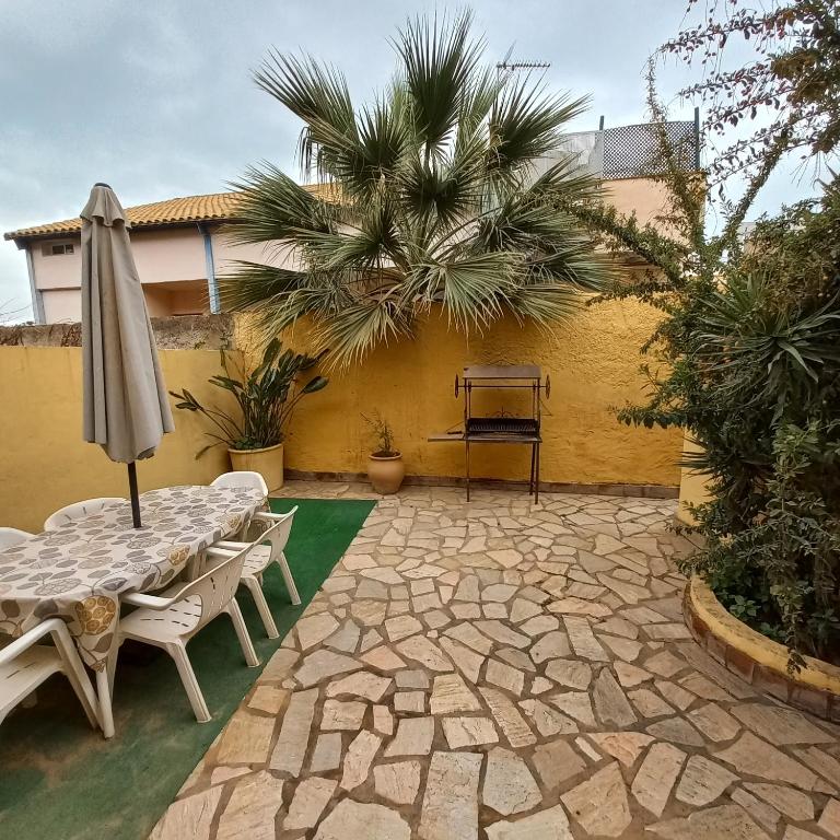 Fotografia z galérie ubytovania GABISOL Apartments 2 v destinácii Málaga
