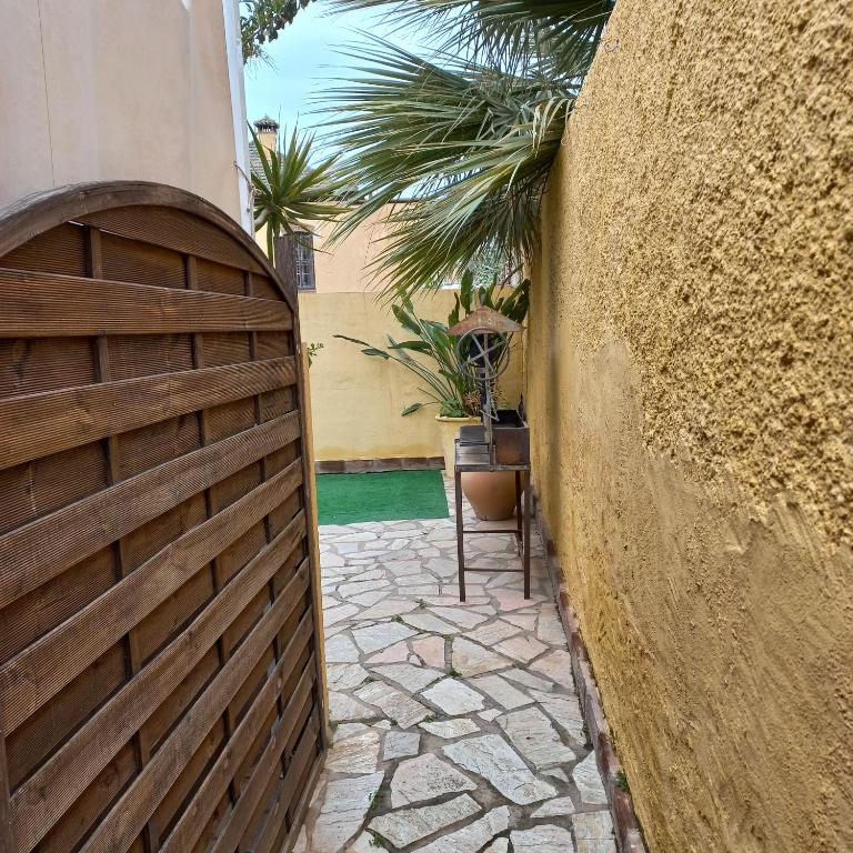 Fotografia z galérie ubytovania GABISOL Apartments 2 v destinácii Málaga