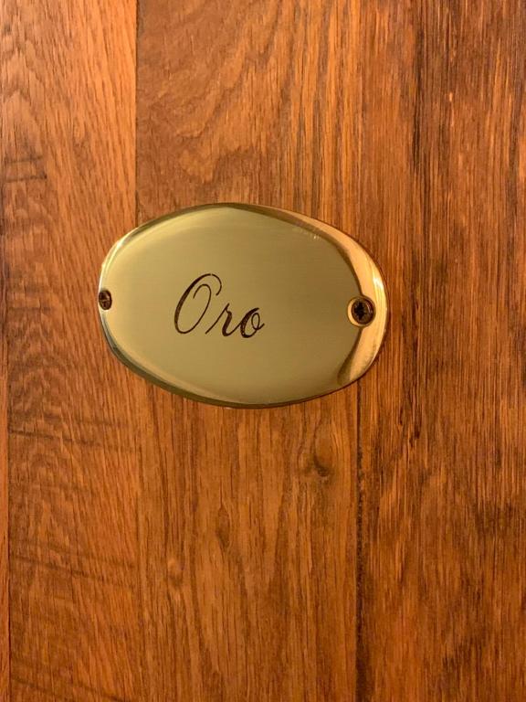 Oro Nero Florence - 6