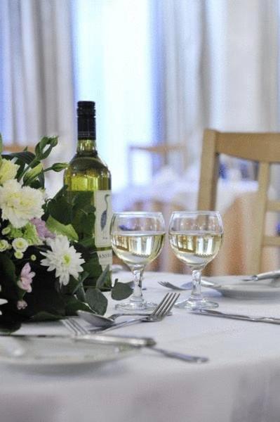 Burley Court Hotel - Resim 24