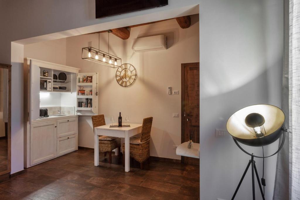 Oro Nero Florence - 1