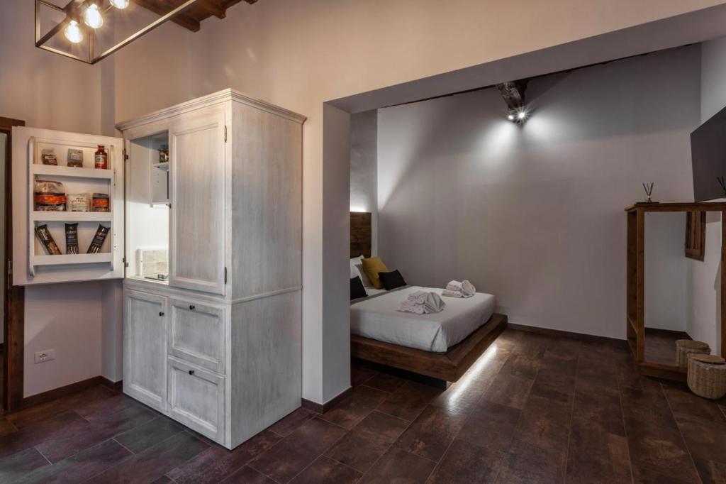 Oro Nero Florence - 9