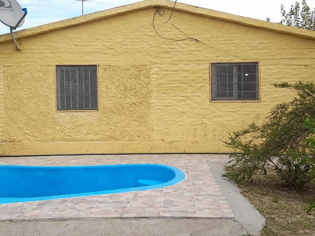 Casa Termas Rio Hondo - Housity