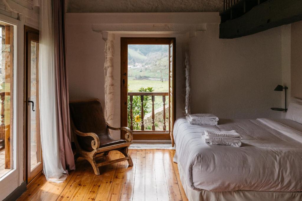Casa Rural Boutique Villa Pacheca (Nueva Villa Pacheca)