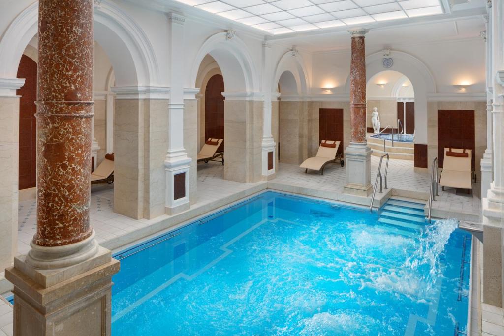 Ensana Nové Lázne - Resim 4