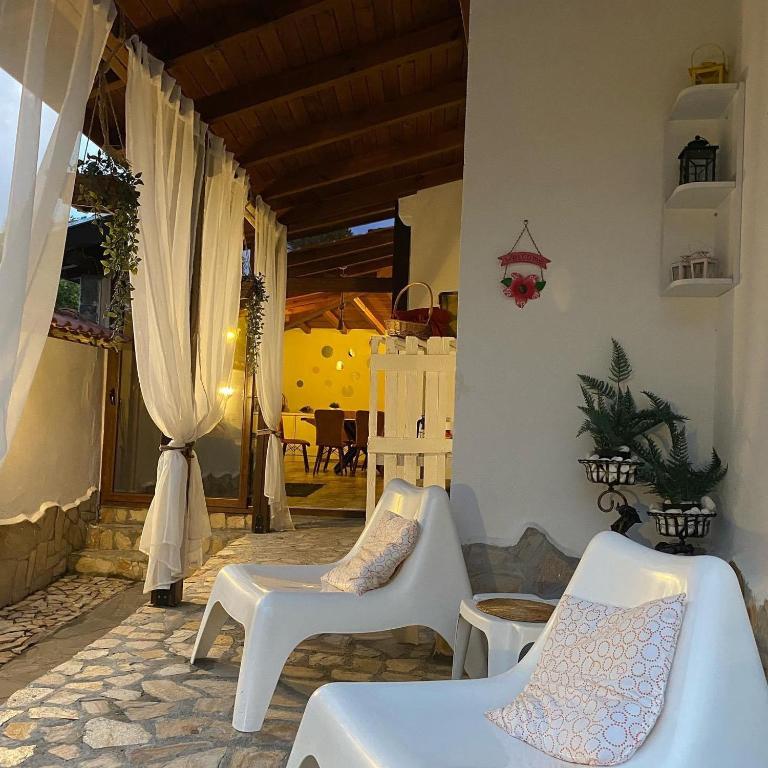 Вила Casa Per Te