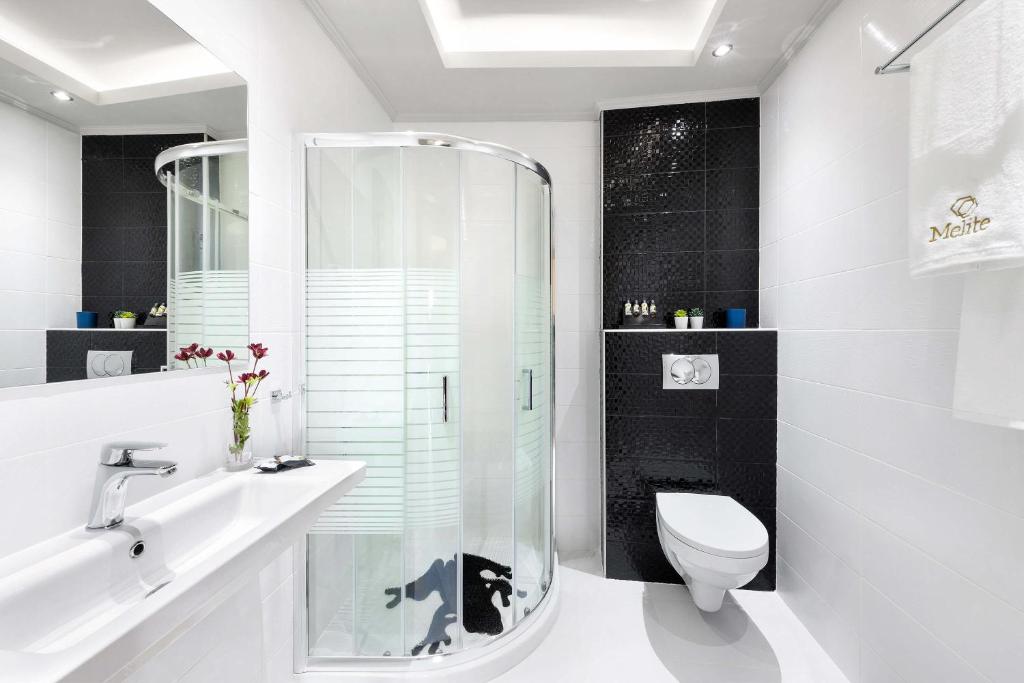 Melite Luxury Rooms & Apartments - 10