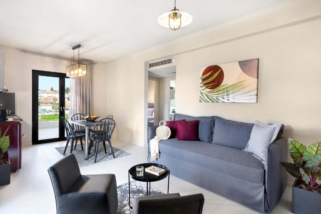 Melite Luxury Rooms & Apartments - 6