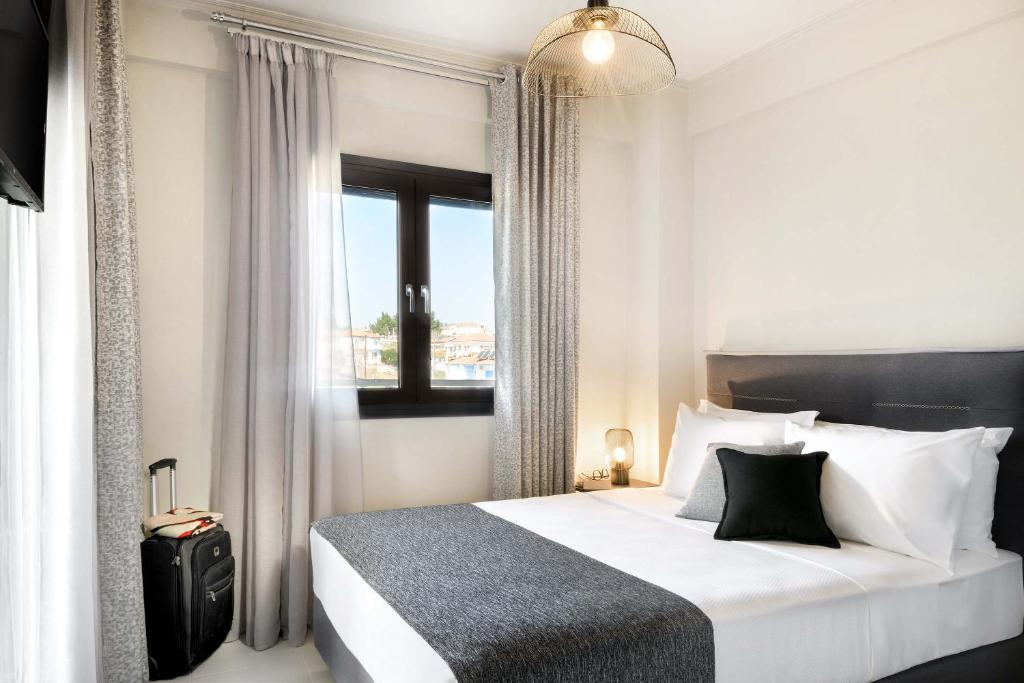 Melite Luxury Rooms & Apartments - 1